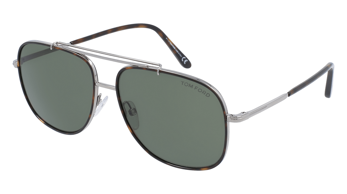 Tom ford sale benton sunglasses